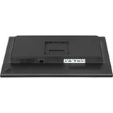 iiyama ProLite XB2495WSC-B1, Monitor LED negro (mate)