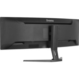 iiyama ProLite XCB4594DQSU-B1, Monitor LED negro (mate)