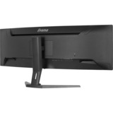 iiyama ProLite XCB4594DQSU-B1, Monitor LED negro (mate)