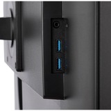 iiyama ProLite XUB2792QSC-B5, Monitor LED negro