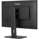 iiyama ProLite XUB2792QSC-B5, Monitor LED negro