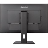 iiyama ProLite XUB2792QSC-B5, Monitor LED negro