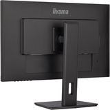 iiyama ProLite XUB2792QSC-B5, Monitor LED negro