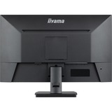 iiyama XU2493HSU-B6, Monitor LED negro (mate)