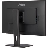 iiyama XUB2792QSC-B5, Monitor LED negro