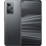 realme GT2, Móvil negro