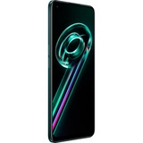 realme Móvil verde oscuro