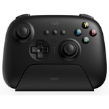 8BitDo Ultimate 2.4G, Gamepad negro