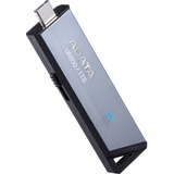 ADATA AELI-UE800-1T-CSG, Lápiz USB aluminio (cepillado)