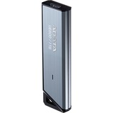 ADATA AELI-UE800-1T-CSG, Lápiz USB aluminio (cepillado)