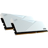 ADATA AX5U6000C4016G-DCLAWH, Memoria RAM blanco