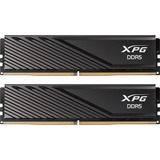 ADATA LANCER BLADE DDR5 módulo de memoria 32 GB 2 x 16 GB 288-pin DIMM ECC, Memoria RAM blanco, 32 GB, 2 x 16 GB, DDR5, 6000 MHz, 288-pin DIMM, Blanco