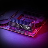 ADATA LANCER BLADE DDR5 módulo de memoria 32 GB 2 x 16 GB 288-pin DIMM ECC, Memoria RAM blanco, 32 GB, 2 x 16 GB, DDR5, 6000 MHz, 288-pin DIMM, Blanco