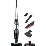 AEG QX9-1-ULT Sin bolsa 0,3 L Negro, Gris, Aspirador vertical gris, Sin bolsa, Negro, Gris, 0,3 L, Secar, Filtrado, 76 dB