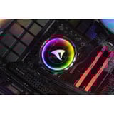 ALTERNATE AGP-WINDOW-INT-010, Gaming-PC negro