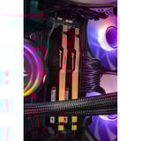 ALTERNATE AGP-WINDOW-INT-010, Gaming-PC negro