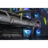ALTERNATE AGP-WINDOW-INT-010, Gaming-PC negro