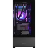 ALTERNATE AGP-WINDOW-INT-010, Gaming-PC negro