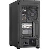 ALTERNATE AGP-WINDOW-INT-010, Gaming-PC negro