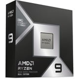 AMD Ryzen™ 9 9950X3D2 Dual Edition, Procesador en caja