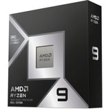AMD Ryzen™ 9 9950X3D2 Dual Edition, Procesador en caja