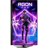 AOC AG246FK, Monitor de gaming negro (mate)/Gris oscuro