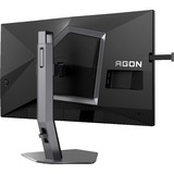 AOC AG246FK, Monitor de gaming negro (mate)/Gris oscuro