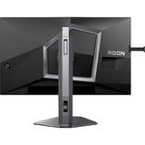 AOC AG246FK, Monitor de gaming negro (mate)/Gris oscuro