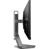AOC AG246FK, Monitor de gaming negro (mate)/Gris oscuro