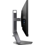 AOC AGON PRO AG246FK pantalla para PC 61,2 cm (24.1") 1920 x 1080 Pixeles Full HD LCD Negro, Monitor de gaming negro (mate)/Gris oscuro, 61,2 cm (24.1"), 1920 x 1080 Pixeles, Full HD, LCD, 0,3 ms, Negro