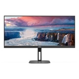 AOC U34V5C/BK, Monitor LED negro