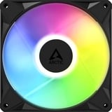 ARCTIC BioniX P14 A-RGB, Ventilador negro/blanco