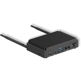 ASUS 90AS0021-M000V0, Barebone negro