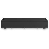 ASUS 90AS0021-M000V0, Barebone negro