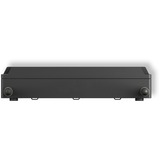 ASUS 90AS0021-M000V0, Barebone negro