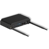 ASUS 90AS0021-M000V0, Barebone negro