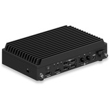 ASUS 90AS0021-M000V0, Barebone negro