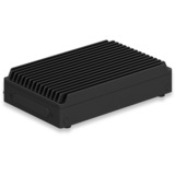 ASUS 90AS0021-M000V0, Barebone negro