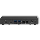 ASUS 90AS0021-M000V0, Barebone negro
