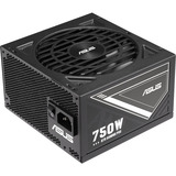 ASUS 90YE04A1-B0NC00, Fuente de alimentación de PC negro