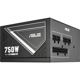 ASUS 90YE04A1-B0NC00, Fuente de alimentación de PC negro
