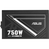 ASUS 90YE04A1-B0NC00, Fuente de alimentación de PC negro