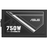 ASUS 90YE04A1-B0NC00, Fuente de alimentación de PC negro