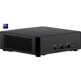 ASUS Kit RNUC14RVKU700002I, Barebone negro