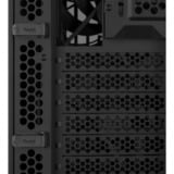 ASUS PROART PA401 WOOD, Cajas de torre negro/Madera