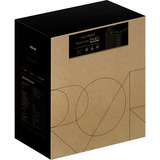 ASUS PROART PA401 WOOD, Cajas de torre negro/Madera