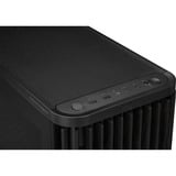 ASUS PROART PA401 WOOD, Cajas de torre negro/Madera