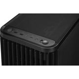 ASUS PROART PA401 WOOD, Cajas de torre negro/Madera