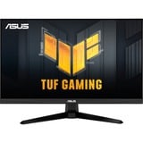 ASUS TUF Gaming VG246H1A pantalla para PC 60,5 cm (23.8") 1920 x 1080 Pixeles Full HD LED Negro, Monitor de gaming negro, 60,5 cm (23.8"), 1920 x 1080 Pixeles, Full HD, LED, 0,5 ms, Negro