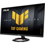 ASUS TUF Gaming VG279Q5R pantalla para PC 68,6 cm (27") 1920 x 1080 Pixeles Full HD LED Negro, Monitor de gaming negro, 68,6 cm (27"), 1920 x 1080 Pixeles, Full HD, LED, 1 ms, Negro